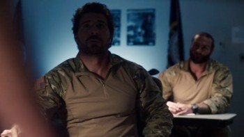 Navy Seals vs. Zombies screenshot 1