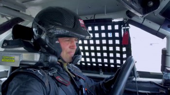 Ben Collins Stunt Driver screenshot 1