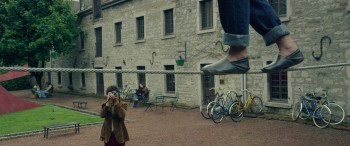The Walk screenshot 1