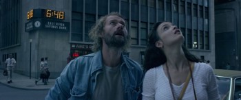 The Walk screenshot 2