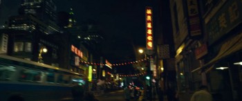 The Walk screenshot 3