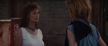 Thelma & Louise screenshot 3