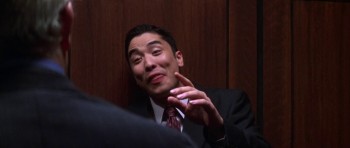 The Thomas Crown Affair screenshot 2