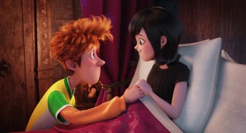 Hotel Transylvania 2 screenshot 2