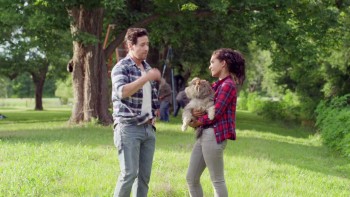 Night of the Wild screenshot 1