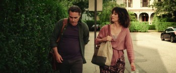 Irrational Man screenshot 3