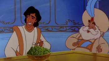 Aladdin: The Return of Jafar screenshot 2