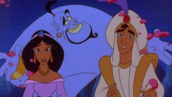Aladdin: The Return of Jafar screenshot 3