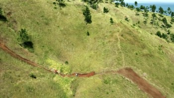 Brandon Semenuk's Rad Company screenshot 3