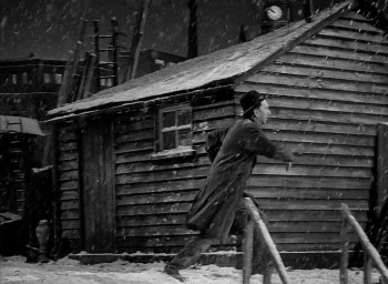 Odd Man Out screenshot 1