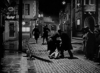 Odd Man Out screenshot 2