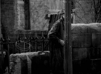 Odd Man Out screenshot 3