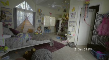 Paranormal Activity: The Ghost Dimension screenshot 1