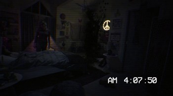 Paranormal Activity: The Ghost Dimension screenshot 2