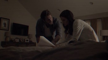 Paranormal Activity: The Ghost Dimension screenshot 3