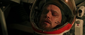 The Martian screenshot 1