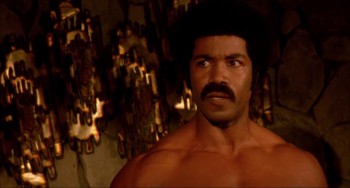 Black Dynamite screenshot 1