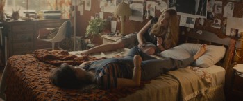 The Diary of a Teenage Girl screenshot 1