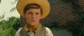 Oliver Twist screenshot 1