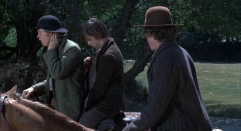 The Spikes Gang screenshot 2