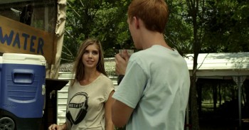 Spirit Riders screenshot 2