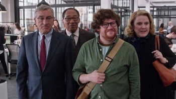 The Intern screenshot 1
