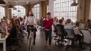 The Intern screenshot 2