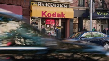 The Intern screenshot 3