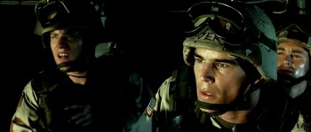 Black Hawk Down screenshot 1