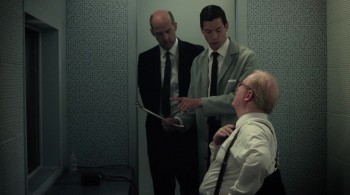 Experimenter screenshot 1