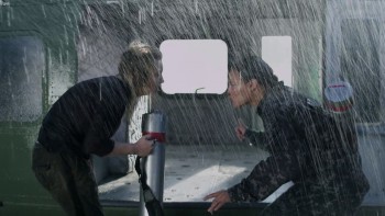 40 Days and Nights screenshot 1