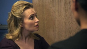 40 Days and Nights screenshot 2