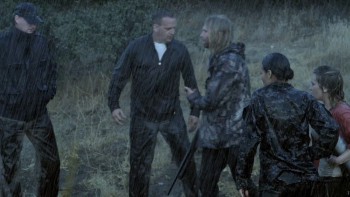 40 Days and Nights screenshot 3