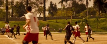 Goal! The Dream Begins screenshot 3