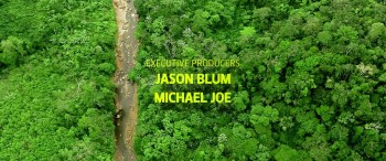 The Green Inferno screenshot 1