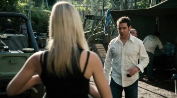 The Condemned screenshot 1