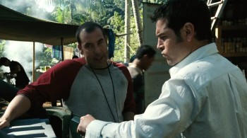 The Condemned screenshot 2