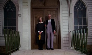 The Rocky Horror Picture Show screenshot 3