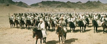 Dragon Blade screenshot 1