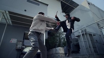 Ninja: Shadow of a Tear screenshot 3