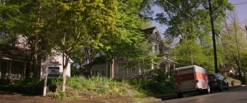 Goosebumps screenshot 1