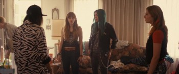 Jem and the Holograms screenshot 2