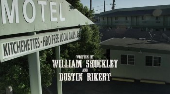 Born Wild screenshot 1