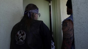 Born Wild screenshot 3