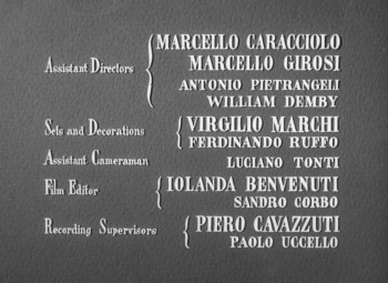 Europe '51 screenshot 1