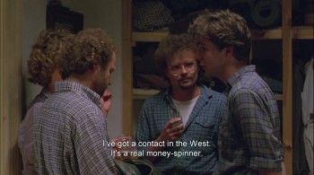 Fatherland screenshot 1