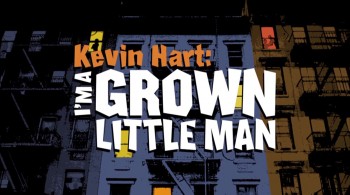 Kevin Hart: I'm a Grown Little Man screenshot 1