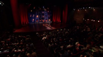 Kevin Hart: I'm a Grown Little Man screenshot 2