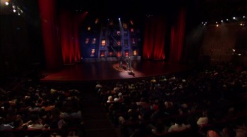 Kevin Hart: I'm a Grown Little Man screenshot 3