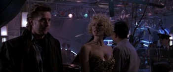 Black Rain screenshot 2